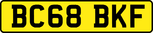 BC68BKF