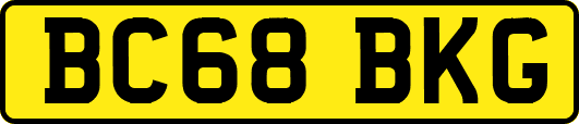 BC68BKG