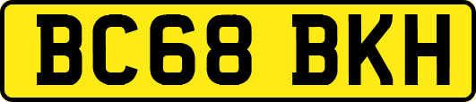 BC68BKH