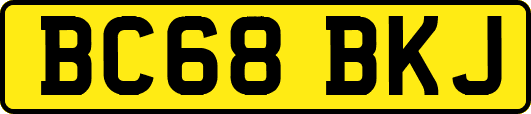 BC68BKJ