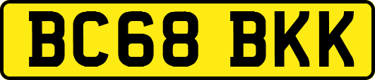 BC68BKK