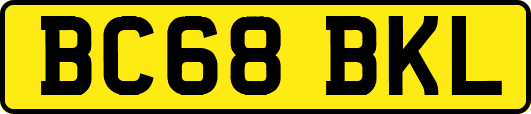 BC68BKL