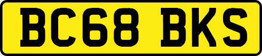 BC68BKS