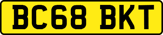 BC68BKT