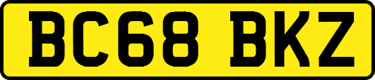 BC68BKZ