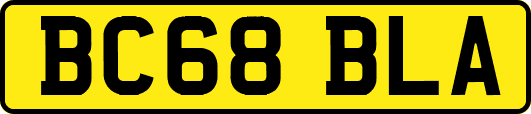 BC68BLA