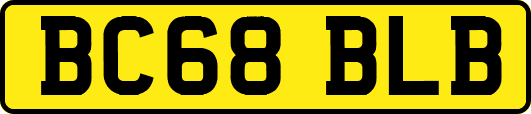 BC68BLB