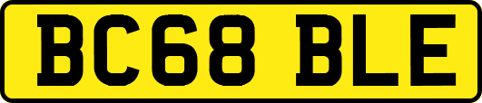 BC68BLE