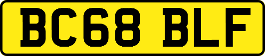 BC68BLF
