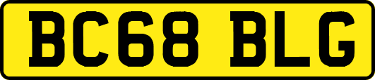 BC68BLG