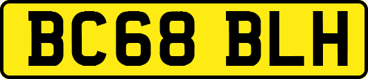 BC68BLH
