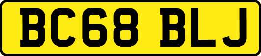 BC68BLJ