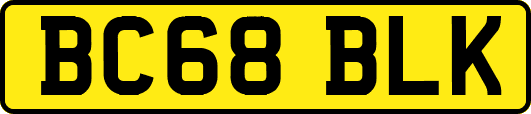 BC68BLK