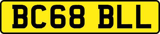 BC68BLL