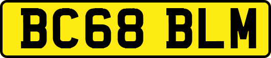 BC68BLM