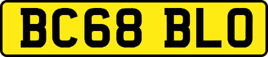 BC68BLO