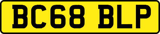BC68BLP