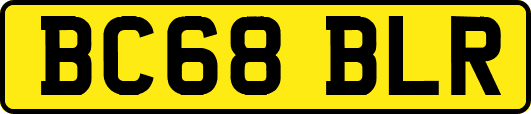 BC68BLR
