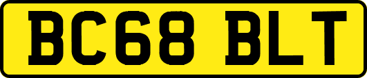 BC68BLT