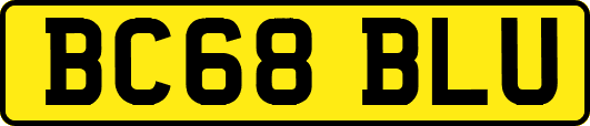 BC68BLU