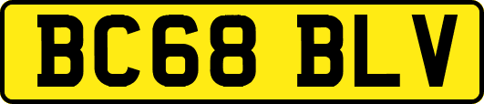BC68BLV