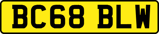 BC68BLW