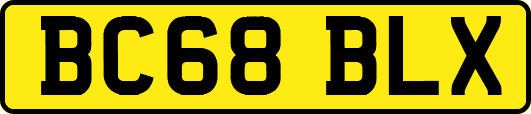 BC68BLX