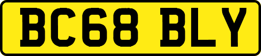 BC68BLY