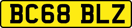 BC68BLZ