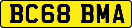 BC68BMA