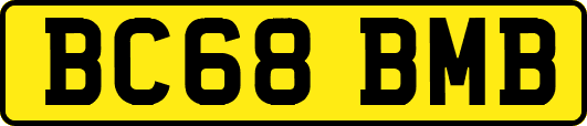 BC68BMB