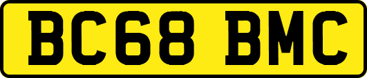 BC68BMC