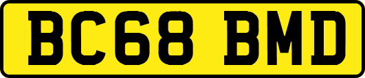 BC68BMD
