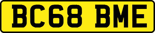 BC68BME