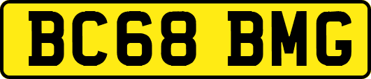 BC68BMG