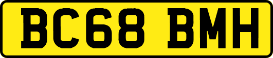 BC68BMH