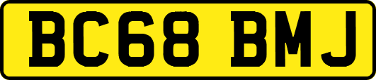 BC68BMJ