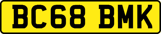 BC68BMK