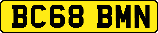 BC68BMN