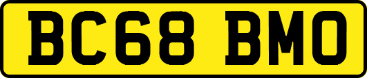 BC68BMO