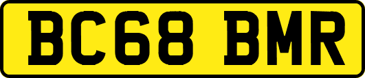 BC68BMR