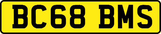 BC68BMS