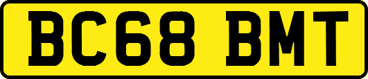 BC68BMT
