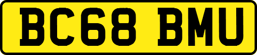 BC68BMU