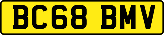 BC68BMV