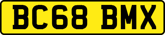 BC68BMX