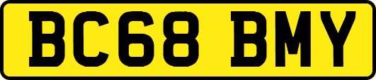 BC68BMY