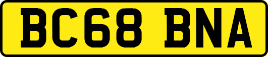 BC68BNA