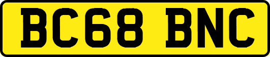 BC68BNC