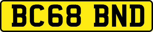 BC68BND